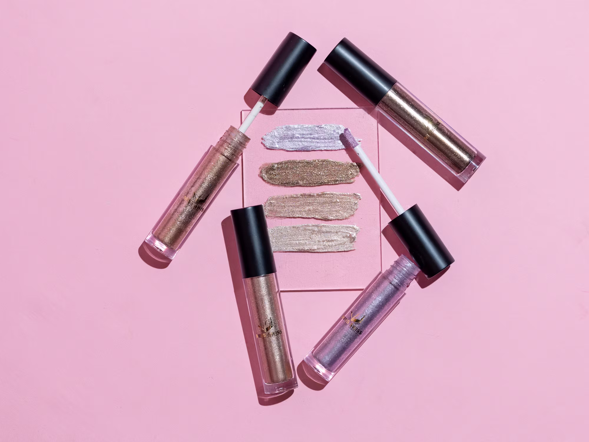 Exploring the World of Eyeshadow: Techniques, Trends, and Tips