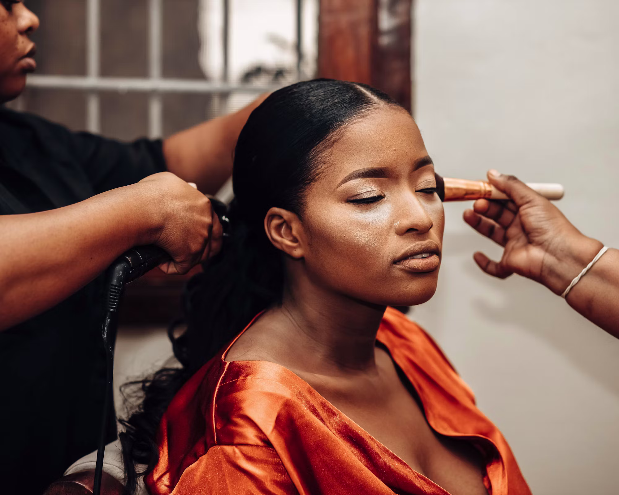 Exploring the Magic of Matte Makeup: How to Achieve a Flawless, Shine-Free Look