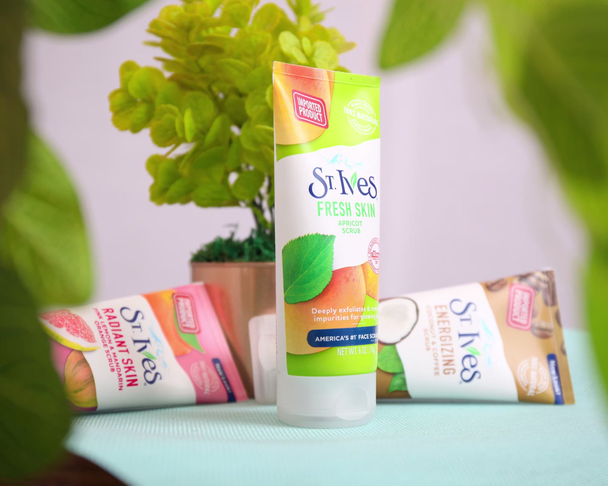 Exfoliation Explained: Unlocking Radiant Skin